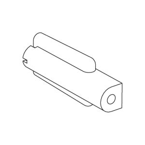 schneider electric Skruvtorn cyb-p3 för s40,d40 dosorna