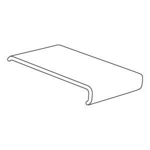 schneider electric Utjevningsstykke us100hvit 5590002