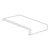 schneider electric Utjevningsstykke us100hvit 5590002
