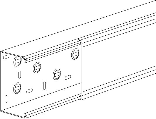 schneider electric Matarkanal tir+t4040 matarkanal