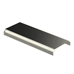 MOUNTING PLATE MEKA KL-150 L510 XPG