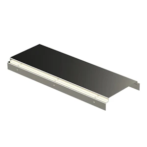 meka Mounting plate meka kl-300 l510 xpg