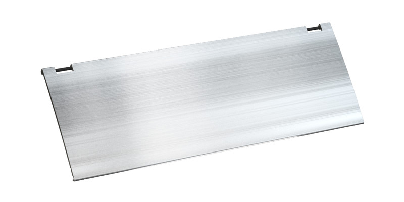 COVER PLATE KAPSA  S STAINLESS LID
