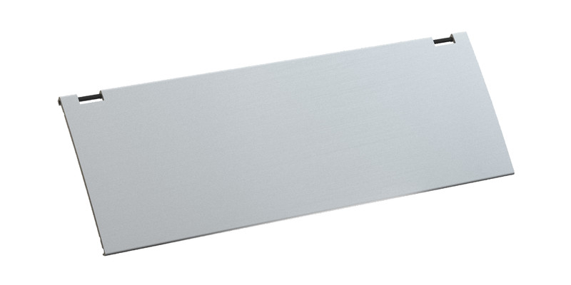 COVER PLATE KAPSA S ALUMINIUM LID