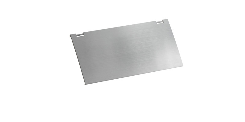 COVER PLATE KAPSA XS STAINLESS LID