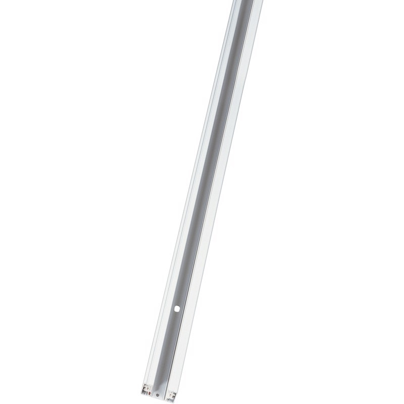 nordtronic Lighting track tracks fe 220-240vac 50 hz ip20 2m wh