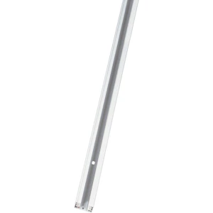 nordtronic Lighting track tracks fe 220-240vac 50 hz ip20 3m wh