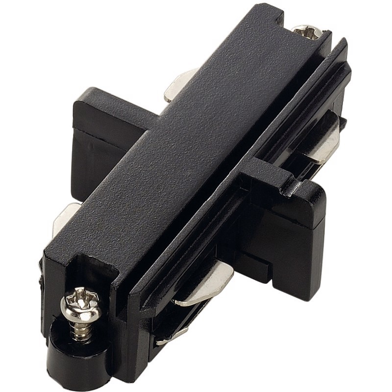 nordtronic Centeranslutning tracks al 220-240vac50hz ip20 6,4 bl