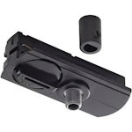 KONTAKTSKENSADAPTER TRACKS PVC220-240VAC50HZ IP20 8,2 BL