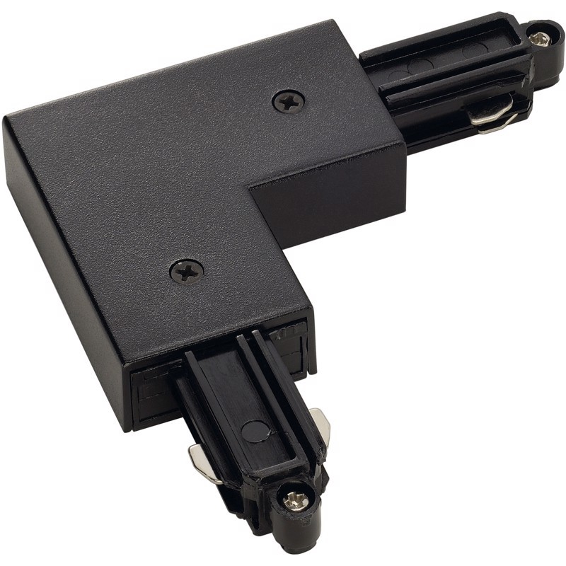 nordtronic Corner piece tracks eart on out220-240vac 50 hzbl