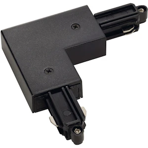 nordtronic Corner piece tracks eart on out220-240vac 50 hzbl