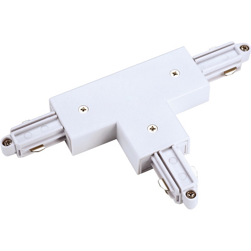 nordtronic T-kappale tracks eart onleft220-240vac 50hzd wh