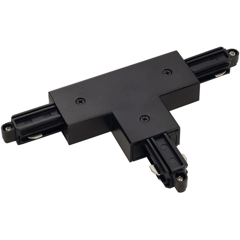nordtronic T-kappale tracks eart onleft220-240vac 50hzd bl