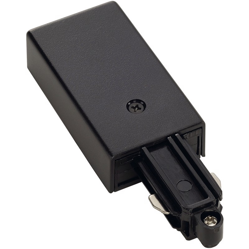 nordtronic Feeding terminal tracks earth ri220-240vac50 hz bl