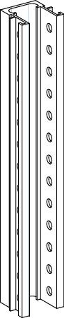 ensto Mounting rail nsb 28 ceiling rail