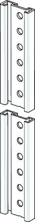 ensto Suspension rail nsr12 suspension rail