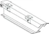 ensto Wall bracket 4 kn nsp45