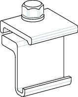 ensto Bracket for shelve nch30