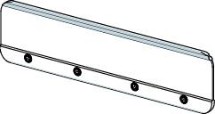 ensto Coupler njp04 systemal 4 coupler