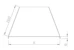 ensto Cover ncps4530 333x10x2000 al