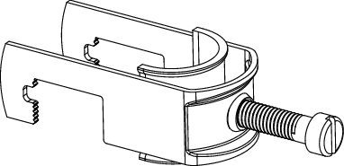 ensto Kaarikiinnike systemal-presto hf 250