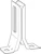 wibe norge W21 fzs pendelfeste 716630 wibe