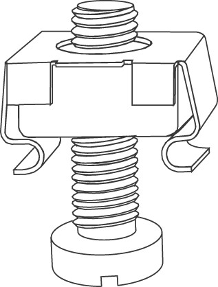 wibe Armaturhållare wibe w55