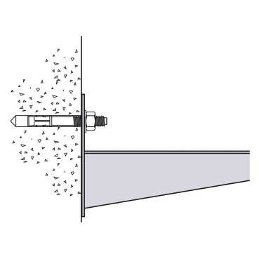 wibe Konsol 50-400 sf