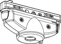 global trac Kosketinkiskoadap. global trac gb 67-1 adapteri 250v/16a ha
