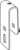 wibe norge 12/70 fzv sidebrakett 728653