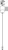 global trac Ripustusvaijeri global trac spw1-2 vaijeripakkaus 1,5m mu