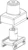 global trac Point clamp black sp4r-3 max f 200n black