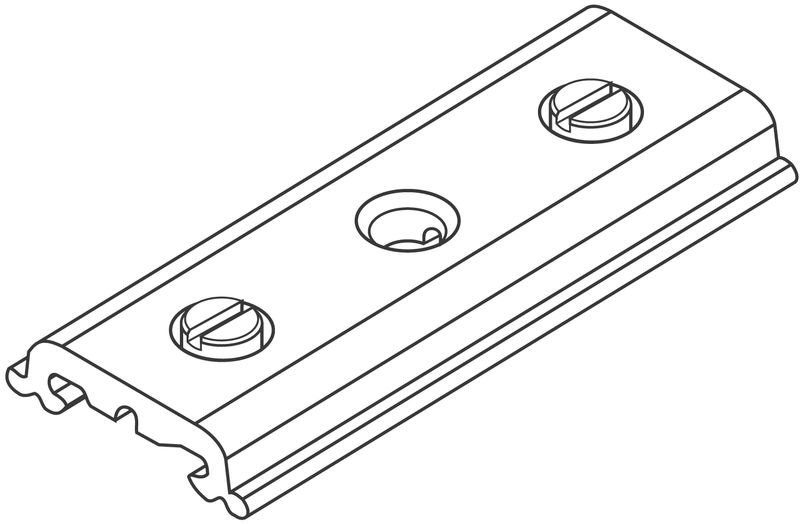 global trac Kiinnitystarvike global trac gbs18-9 1-v kiskokiinnike