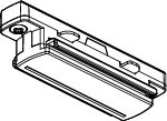 global trac Skarvstycke gb21-2