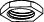 global trac Nipple nut gam13-9