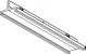 global trac Kiinnitystarvike global trac skb18-2 3-v kiinnike mu