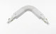 global trac Koppling 3-fas xts623-3 taipuisa kulma white