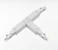 global trac T-koppling 3-fas xtsc636-1 t-kappale gray