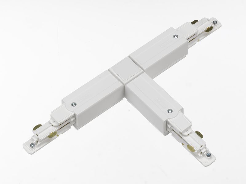 global trac T-koppling 3-fas xtsc637-2 t-kappale black