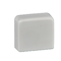 schneider electric Stop end ultra (40x16,40x25,40x40)