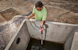 milwaukee Water pump milwaukee m12 bswp-0