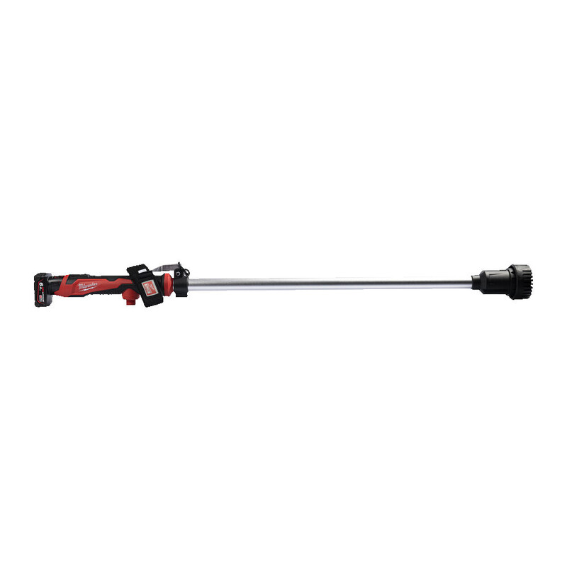 AKKUVESIPUMPPU MILWAUKEE M12 BSWP-601