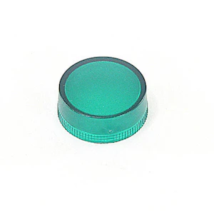 abb Lens green, indicator light