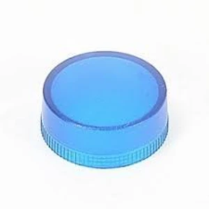 abb Lens blue, indicator light