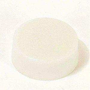 abb Lens white, indicator light