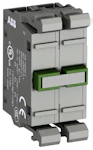 KOSKETINELEMENTTI MODULAR KAKSOISLOHKO 2NC KISKOAS.