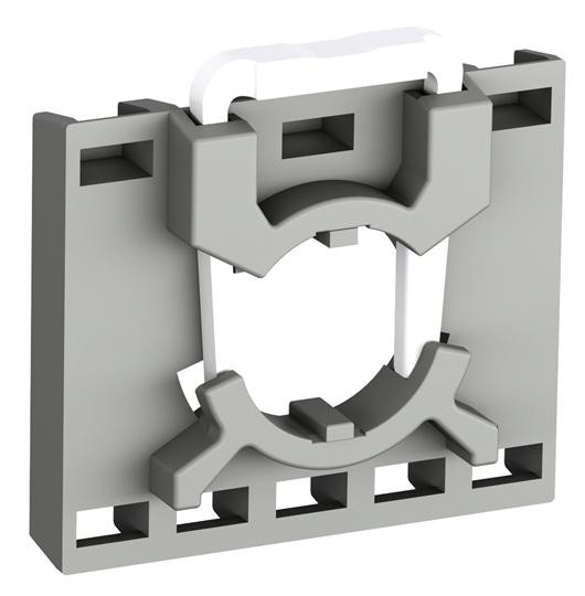 LIMIT SWITCH BODY MODULAR HOLDER SET 5 LEVELER