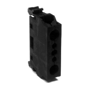 abb Merkkivalorunko led modular diodilohko, kytketään sarjaan