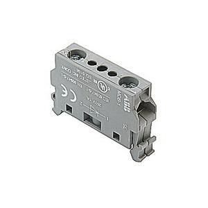 abb Merkkivalorunko led modular diodilohko, kytketään sarjaan