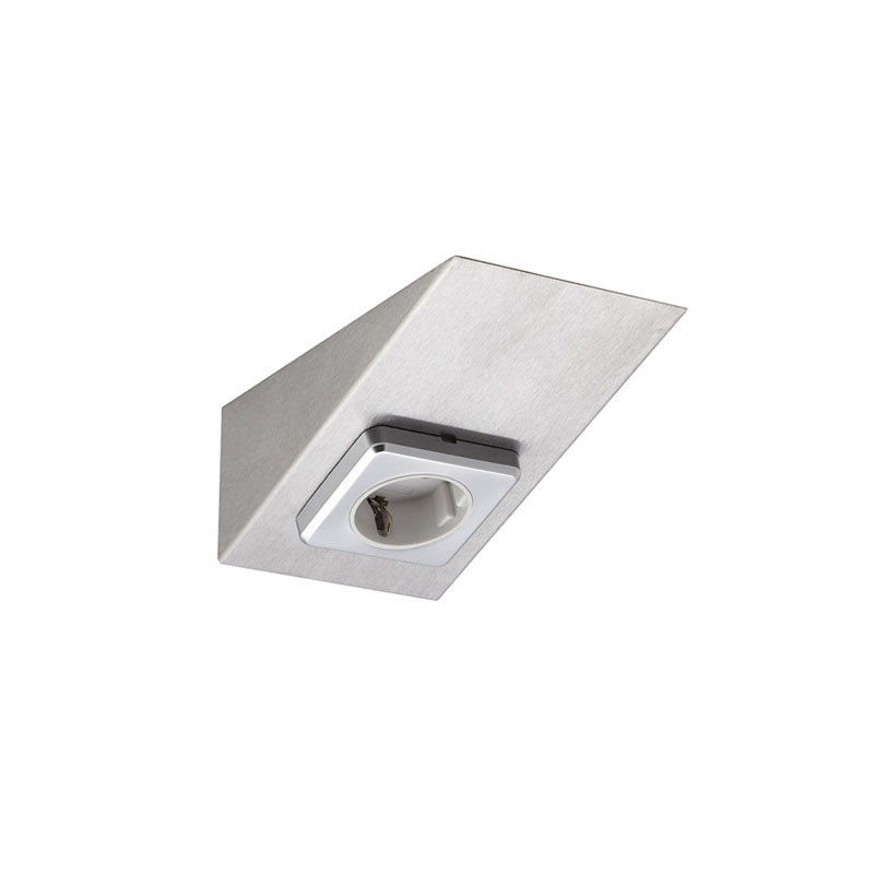 limente Vägguttag mini-1 s1/16a/ip20 0x rst